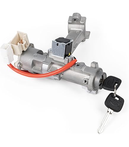 まろっく Amazon.com: 45020-35-9 Ignition Switch Lock Cylinder Assembly with